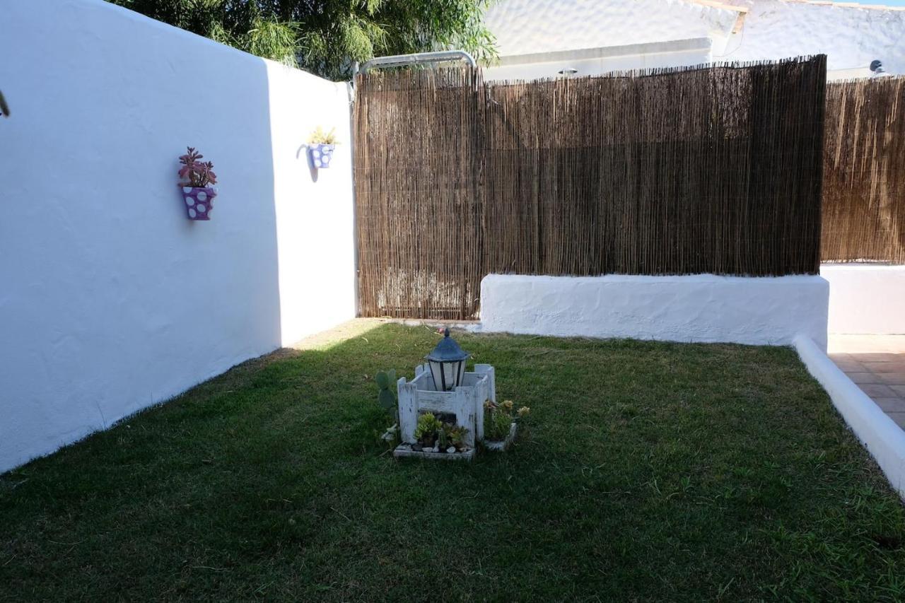 Casa Leia Canos De Meca Los Canos De Meca Exterior foto